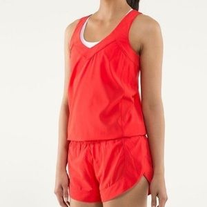 Lululemon Speedy Runsie Romper